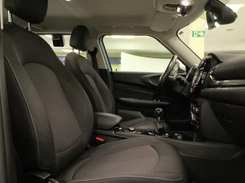 MINI Clubman Cooper 100 kW (136 CV)