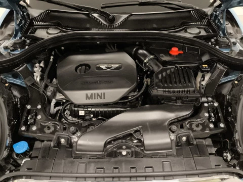 MINI Clubman Cooper 100 kW (136 CV)