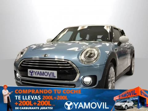 MINI Clubman Cooper 100 kW (136 CV)