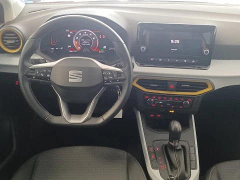 Seat Arona 1.0 TSI 85kW DSG Style Special Edition