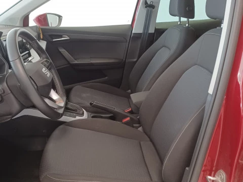 Seat Arona 1.0 TSI 85kW DSG Style Special Edition