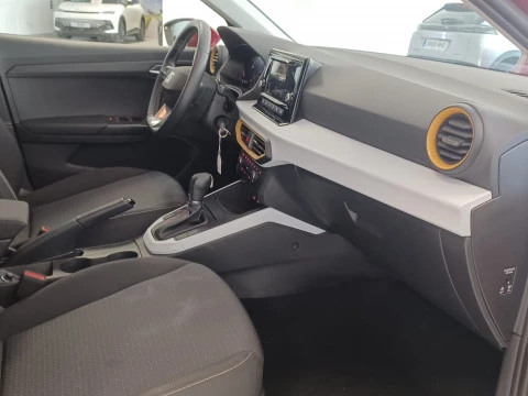 Seat Arona 1.0 TSI 85kW DSG Style Special Edition