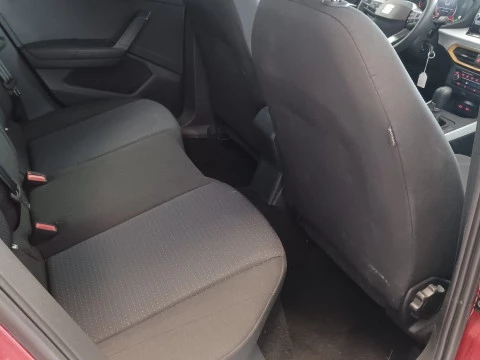 Seat Arona 1.0 TSI 85kW DSG Style Special Edition