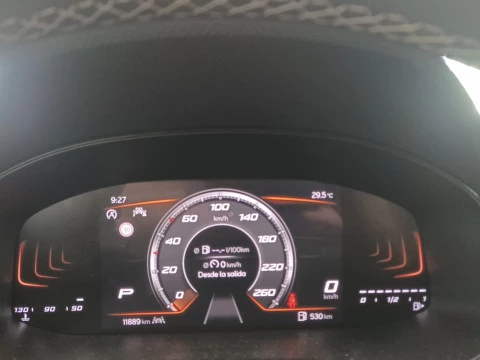 Seat Arona 1.0 TSI 85kW DSG Style Special Edition