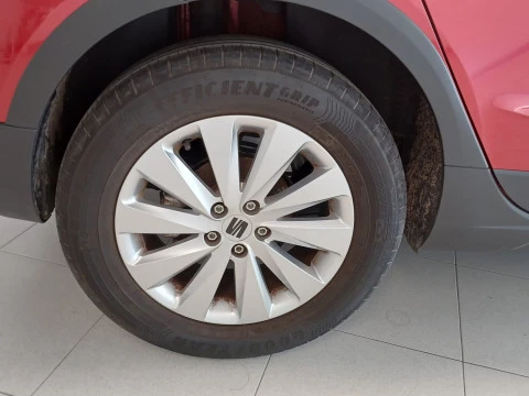 Seat Arona 1.0 TSI 85kW DSG Style Special Edition