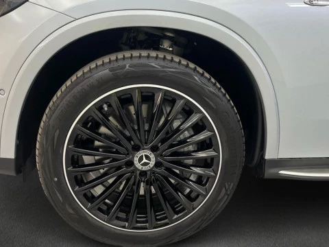 Mercedes-Benz GLC GLC 300 de 4MATIC