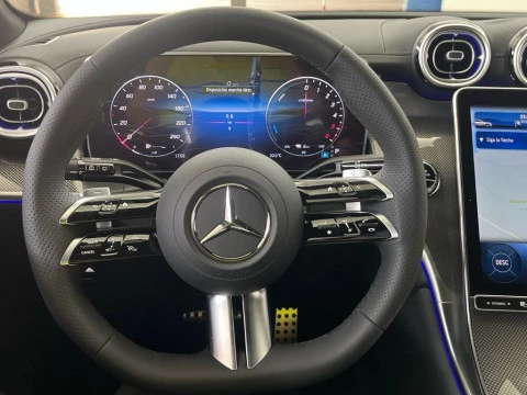 Mercedes-Benz GLC GLC 300 de 4MATIC