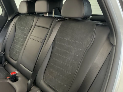 Mercedes-Benz GLC GLC 300 de 4MATIC