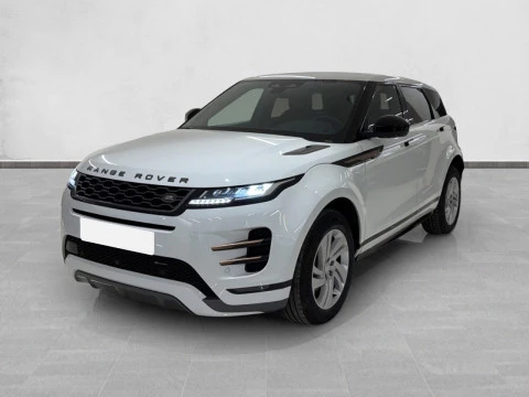 Land Rover Range Rover Evoque 1.5 P300e R-Dynamic S AUTO 4WD PHEV
