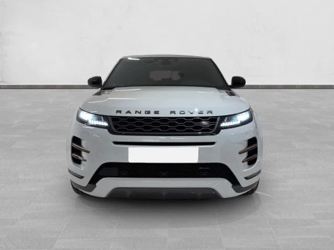 Land Rover Range Rover Evoque 1.5 P300e R-Dynamic S AUTO 4WD PHEV