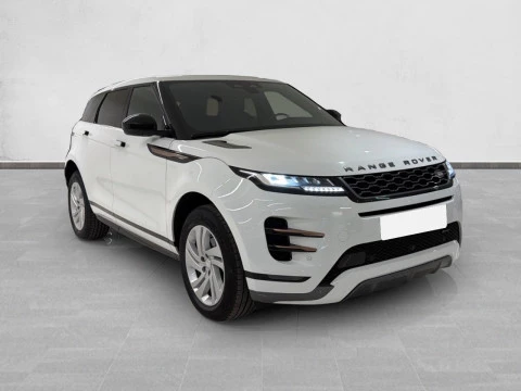 Land Rover Range Rover Evoque 1.5 P300e R-Dynamic S AUTO 4WD PHEV