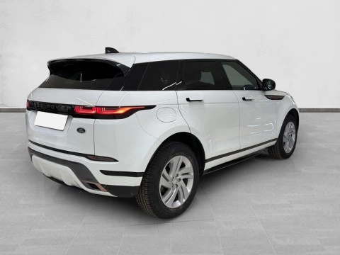 Land Rover Range Rover Evoque 1.5 P300e R-Dynamic S AUTO 4WD PHEV