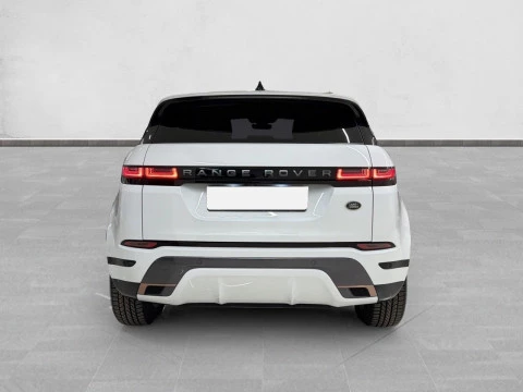 Land Rover Range Rover Evoque 1.5 P300e R-Dynamic S AUTO 4WD PHEV