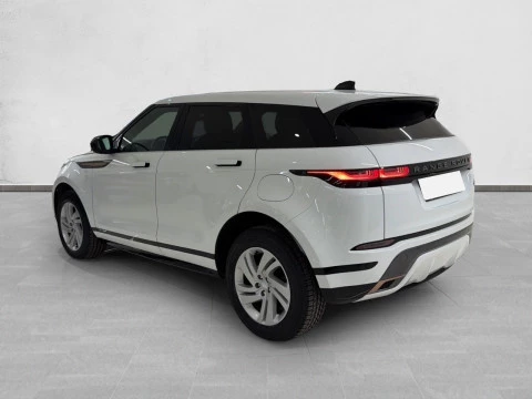 Land Rover Range Rover Evoque 1.5 P300e R-Dynamic S AUTO 4WD PHEV