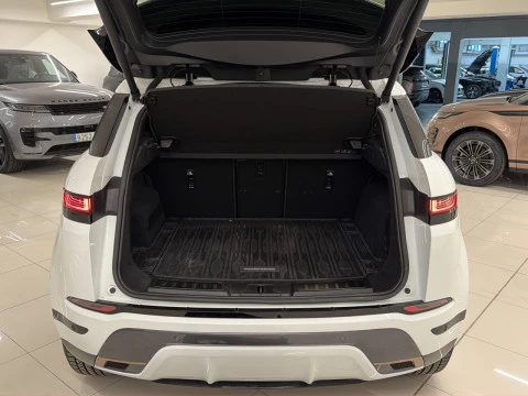 Land Rover Range Rover Evoque 1.5 P300e R-Dynamic S AUTO 4WD PHEV