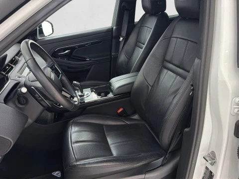 Land Rover Range Rover Evoque 1.5 P300e R-Dynamic S AUTO 4WD PHEV