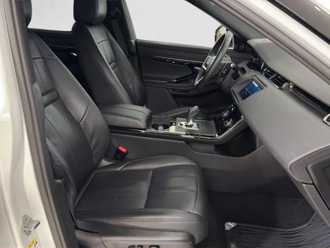 Land Rover Range Rover Evoque 1.5 P300e R-Dynamic S AUTO 4WD PHEV