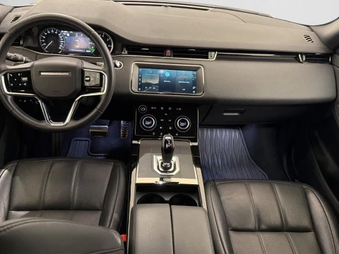 Land Rover Range Rover Evoque 1.5 P300e R-Dynamic S AUTO 4WD PHEV