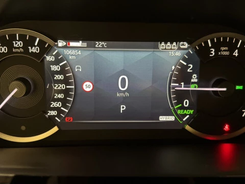 Land Rover Range Rover Evoque 1.5 P300e R-Dynamic S AUTO 4WD PHEV