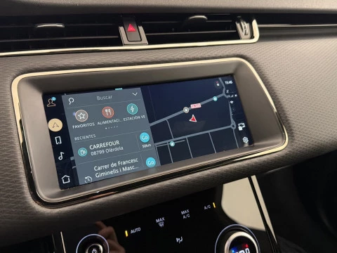 Land Rover Range Rover Evoque 1.5 P300e R-Dynamic S AUTO 4WD PHEV