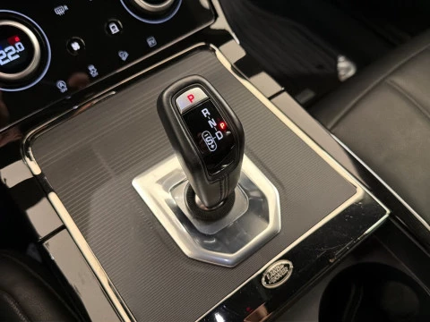 Land Rover Range Rover Evoque 1.5 P300e R-Dynamic S AUTO 4WD PHEV