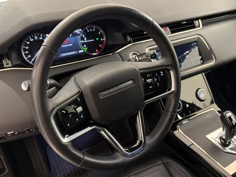 Land Rover Range Rover Evoque 1.5 P300e R-Dynamic S AUTO 4WD PHEV