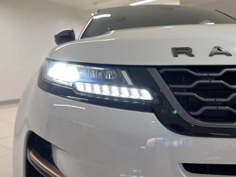 Land Rover Range Rover Evoque 1.5 P300e R-Dynamic S AUTO 4WD PHEV