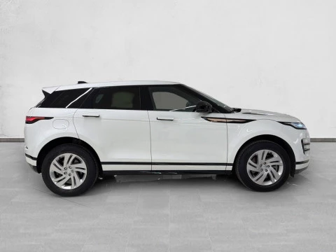 Land Rover Range Rover Evoque 1.5 P300e R-Dynamic S AUTO 4WD PHEV