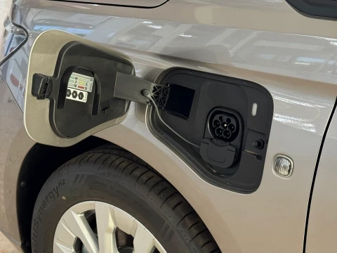 Ford Grand Tourneo Connect 1.5 Ecoboost PHEV Titanium Auto