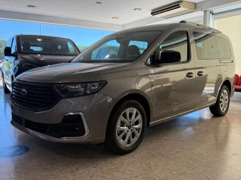 Ford Grand Tourneo Connect 1.5 Ecoboost PHEV Titanium Auto