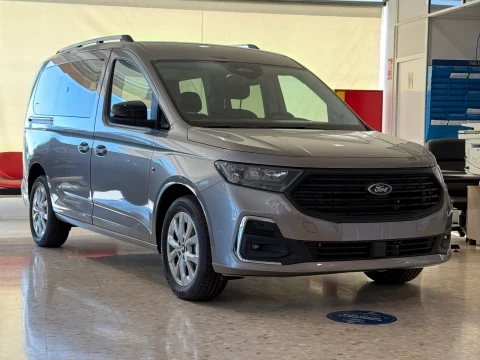 Ford Grand Tourneo Connect 1.5 Ecoboost PHEV Titanium Auto