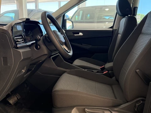 Ford Grand Tourneo Connect 1.5 Ecoboost PHEV Titanium Auto