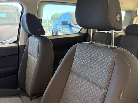 Ford Grand Tourneo Connect 1.5 Ecoboost PHEV Titanium Auto