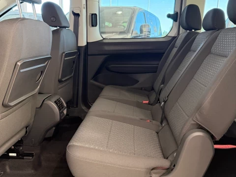 Ford Grand Tourneo Connect 1.5 Ecoboost PHEV Titanium Auto
