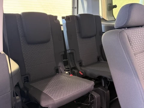 Ford Grand Tourneo Connect 1.5 Ecoboost PHEV Titanium Auto