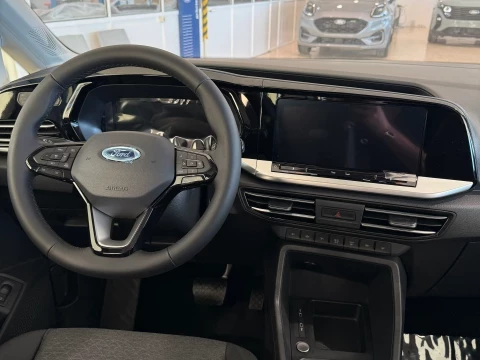 Ford Grand Tourneo Connect 1.5 Ecoboost PHEV Titanium Auto