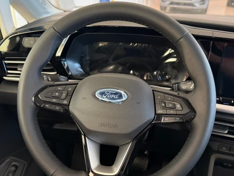 Ford Grand Tourneo Connect 1.5 Ecoboost PHEV Titanium Auto