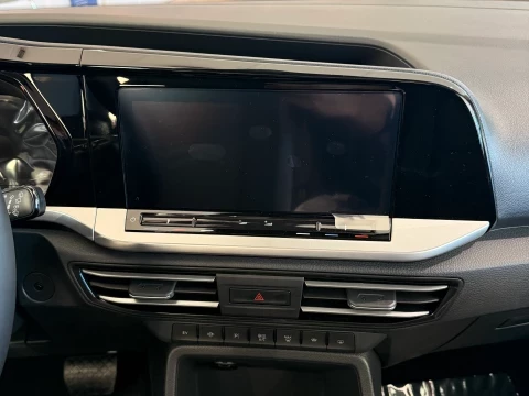 Ford Grand Tourneo Connect 1.5 Ecoboost PHEV Titanium Auto
