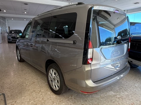 Ford Grand Tourneo Connect 1.5 Ecoboost PHEV Titanium Auto
