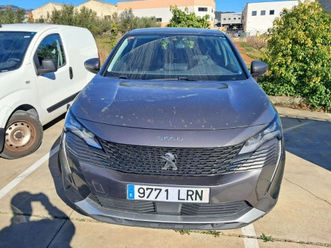 Peugeot 3008 1.5 BlueHDi 96kW (130CV) S&S Active Pack