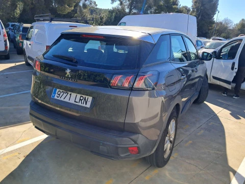 Peugeot 3008 1.5 BlueHDi 96kW (130CV) S&S Active Pack