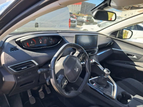 Peugeot 3008 1.5 BlueHDi 96kW (130CV) S&S Active Pack