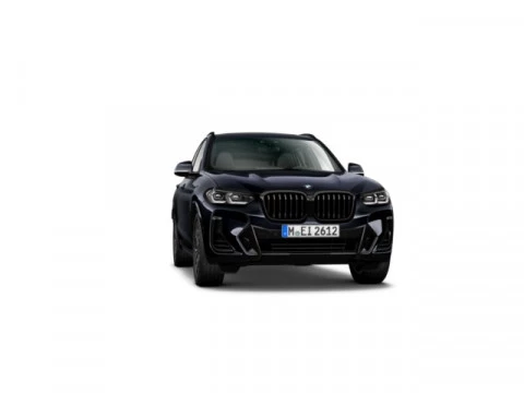 BMW X3 xDrive20d xLine 140 kW (190 CV)