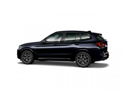 BMW X3 xDrive20d xLine 140 kW (190 CV)