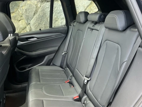 BMW X3 xDrive20d xLine 140 kW (190 CV)