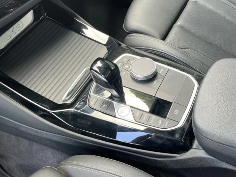 BMW X3 xDrive20d xLine 140 kW (190 CV)