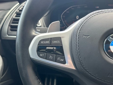 BMW X3 xDrive20d xLine 140 kW (190 CV)
