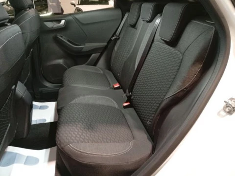 Ford Puma 1.0 EcoBoost 125cv Titanium MHEV