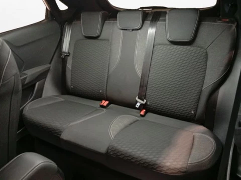 Ford Puma 1.0 EcoBoost 125cv Titanium MHEV