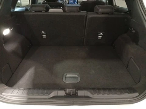 Ford Puma 1.0 EcoBoost 125cv Titanium MHEV